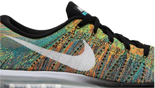 Nike Air Max 2015 Flyknit 'Multicolor' zapatillas multicolor 620469-004 Order Nike Air Max 2015 Flyknit 'Multicolor' zapatillas multicolor 620469-004