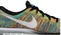 Nike Air Max 2015 Flyknit 'Multicolor' Lelaki/Wanita 620469-004