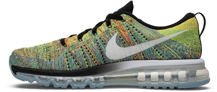 Nike Air Max 2015 Flyknit 'Multicolor' zapatillas multicolor 620469-004 Lookbook Nike Air Max 2015 Flyknit 'Multicolor' zapatillas multicolor 620469-004