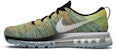 Nike Air Max 2015 Flyknit 'Multicolor' Lelaki/Wanita 620469-004