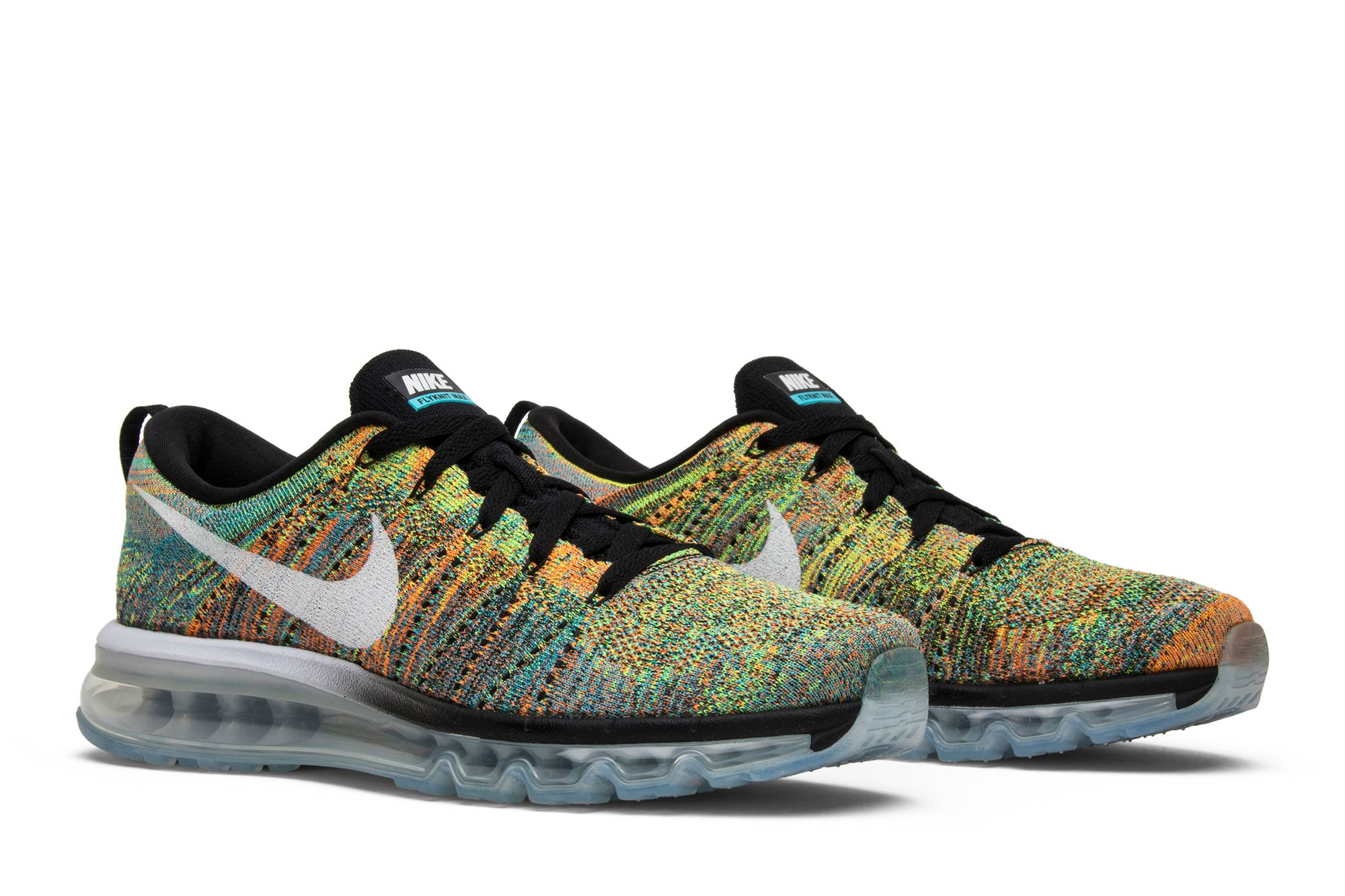 Nike air max 2015 flyknit discount