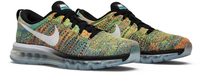 Nike Air Max 2015 Flyknit 'Multicolor' zapatillas multicolor 620469-004 Cheap Nike Air Max 2015 Flyknit 'Multicolor' zapatillas multicolor 620469-004