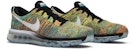 Nike Air Max 2015 Flyknit 'Multicolor' Lelaki/Wanita 620469-004