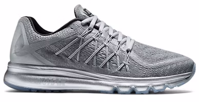 Nike Air Max 2015 Reflective 'Silver' 709013-001 Nike Air Max 2015 Reflective 'Silver' 709013-001