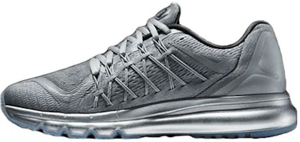Nike Air Max 2015 Reflective 'Silver' 709013-001 Nike Air Max 2015 Reflective 'Silver' 709013-001