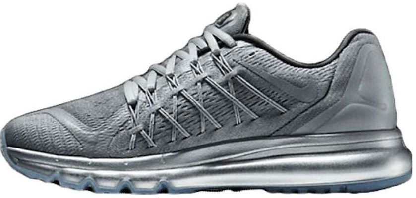 耐克Air Max 2015反光银配色 709013-001 Buy 耐克Air Max 2015反光银配色 709013-001