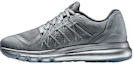 Buy 耐克Air Max 2015反光银配色 709013-001