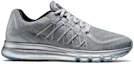 Order 耐克Air Max 2015反光银配色 709013-001