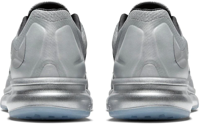 耐克Air Max 2015反光银配色 709013-001 Shop 耐克Air Max 2015反光银配色 709013-001
