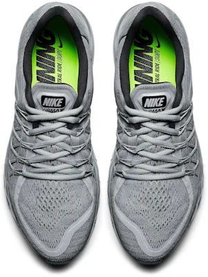 耐克Air Max 2015反光银配色 709013-001 Purchase 耐克Air Max 2015反光银配色 709013-001