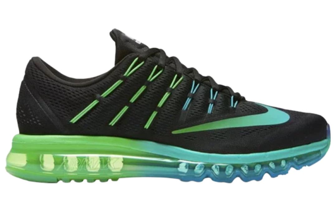 Order Nike Air Max 2016 'Hitam' 806771-003