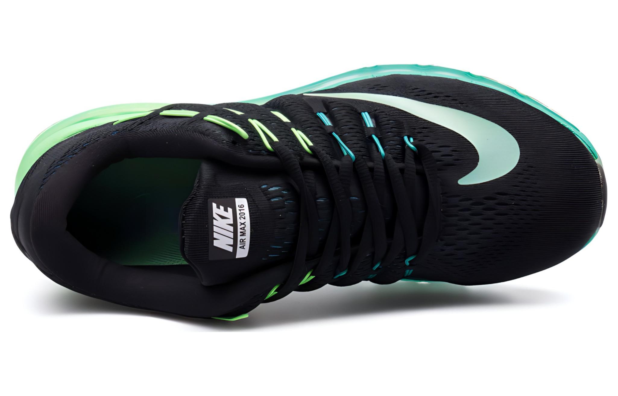 Purchase Nike Air Max 2016 'Hitam' 806771-003