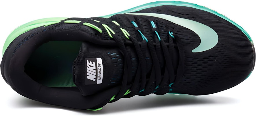 Nike Air Max 2016 'Hitam' 806771-003 Purchase Nike Air Max 2016 'Hitam' 806771-003