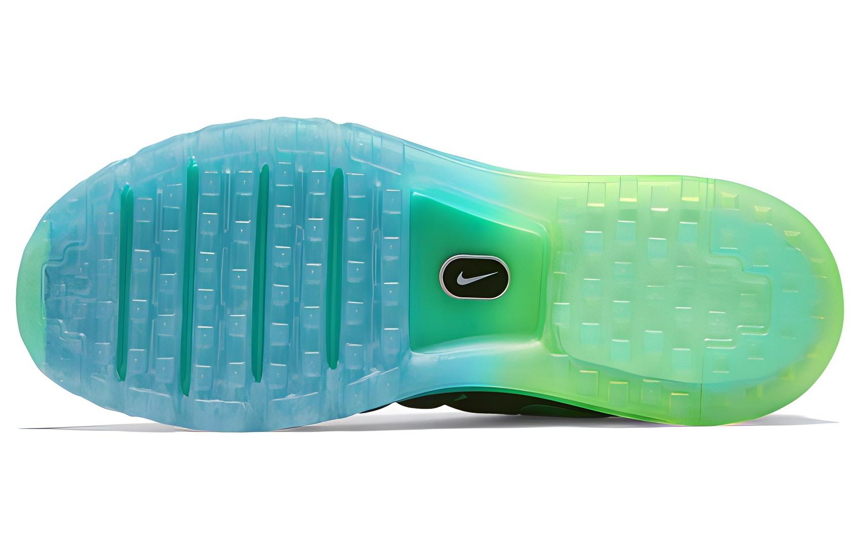 Details for Nike Air Max 2016 'Hitam' 806771-003