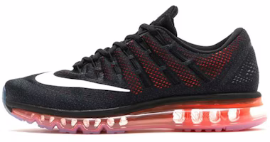 Nike Air Max 2016 'Black' 806771-008 Nike Air Max 2016 'Black' 806771-008