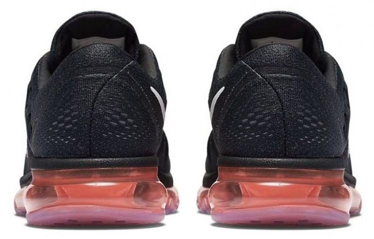 Shop Nike Air Max 2016 'Black' 806771-008