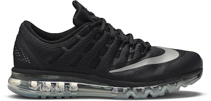 2009 Nike Ea Makkusu 2009 Kurohai 486978 001 Novelship