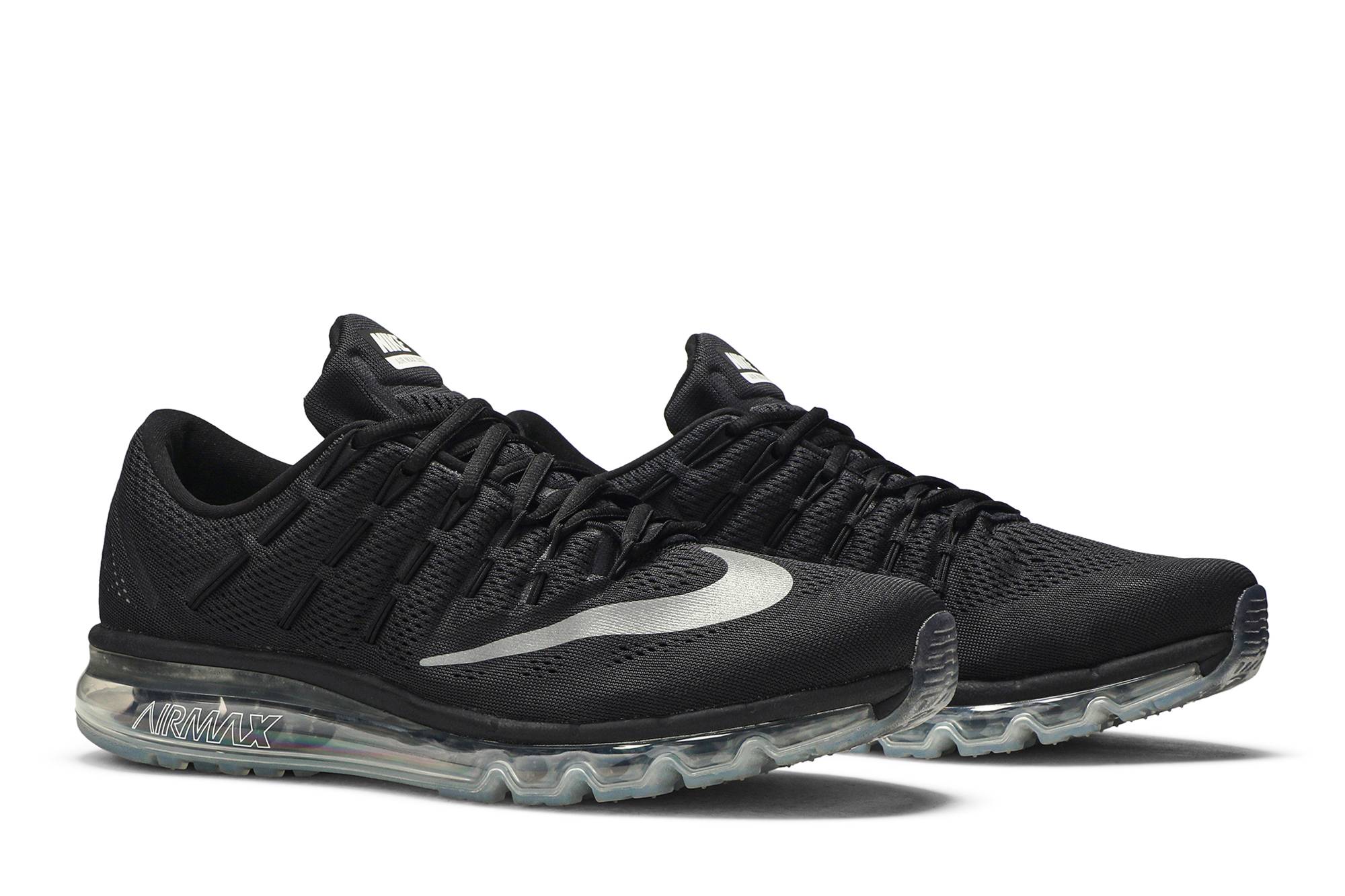 Kasut nike air max 2016 best sale