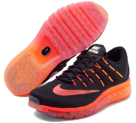 Nike Air Max 2016 ''Schwarz Rot Crimson'' 806771-006 Purchase Nike Air Max 2016 ''Schwarz Rot Crimson'' 806771-006
