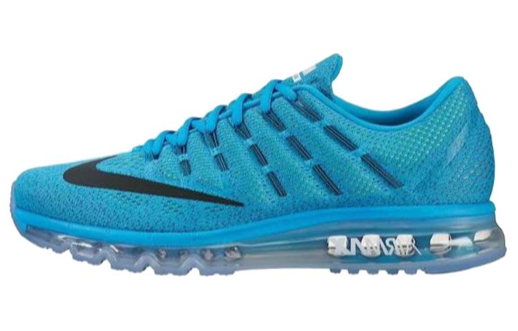 Nike Air Max 2016 'Blue Lagoon' 806771-400