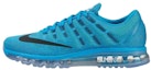 Buy Nike Air Max 2016 'Blue Lagoon' - Azul Laguna 806771-400