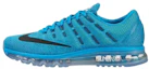 Buy Nike Air Max 2016 'Blue Lagoon' Biru Laut 806771-400