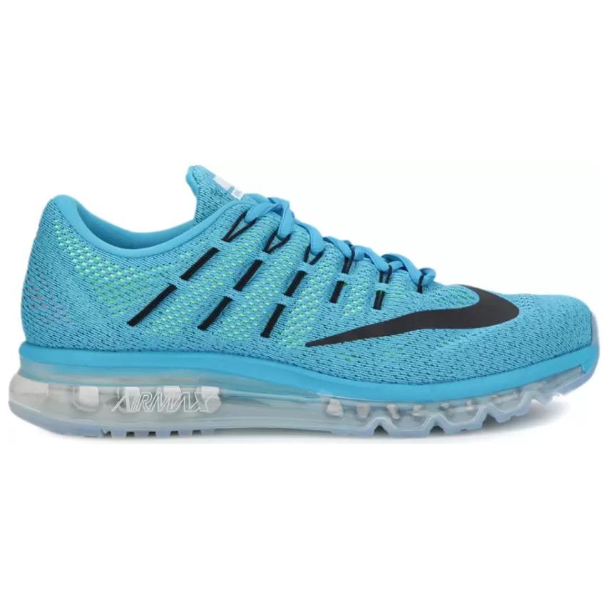 Order Nike Air Max 2016 'Blue Lagoon' Biru Laut 806771-400
