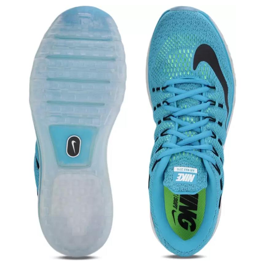 Purchase Nike Air Max 2016 'Blue Lagoon' Biru Laut 806771-400