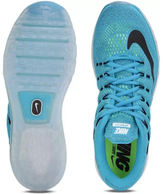 Nike Air Max 2016 'Blue Lagoon' Biru Laut 806771-400 Purchase Nike Air Max 2016 'Blue Lagoon' Biru Laut 806771-400