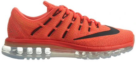 Nike Air Max 2016 'Bright Crimson' 806771-600 Nike Air Max 2016 'Bright Crimson' 806771-600
