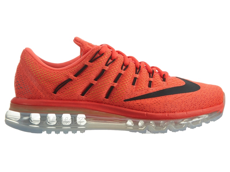 Nike Air Max 2016 'Bright Crimson' 806771-600