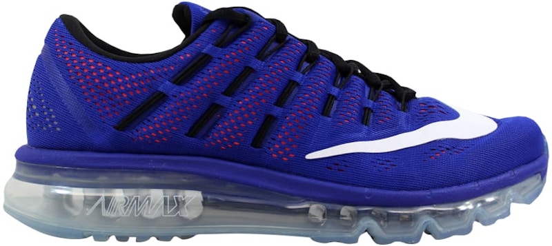 Nike Air Max 2016 'Concord' 806771-405