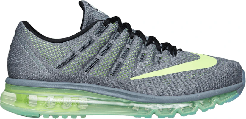 Nike Air Max 2016 ''Gris Froid Volt'' 806771-017 Buy Nike Air Max 2016 ''Gris Froid Volt'' 806771-017
