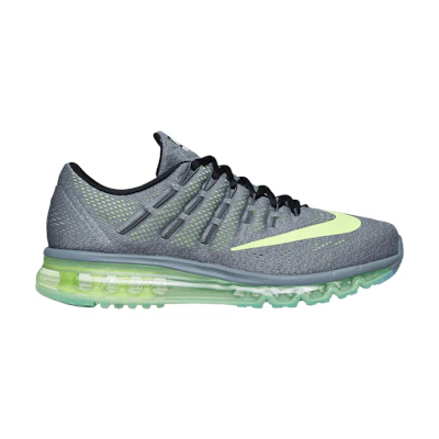 Nike Air Max 2016 'Cool Grey Volt'