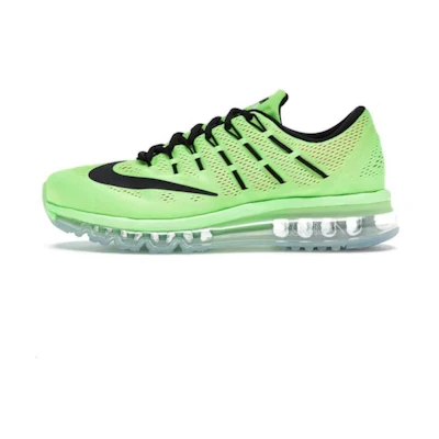 Nike Air Max 2016 'Electric Green'