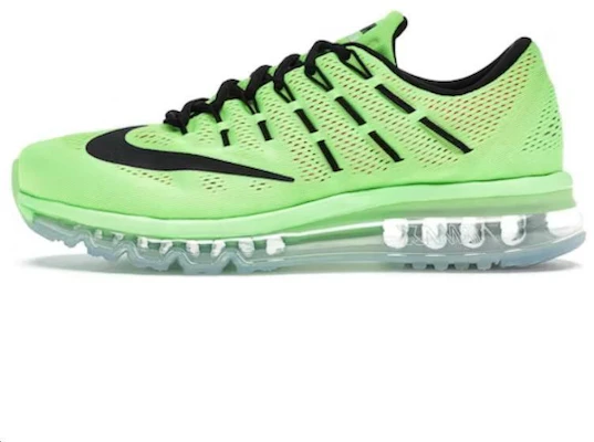 Nike Air Max 2016 ''Electric Green'' Sneaker Groene editie 806771-300 Buy Nike Air Max 2016 ''Electric Green'' Sneaker Groene editie 806771-300
