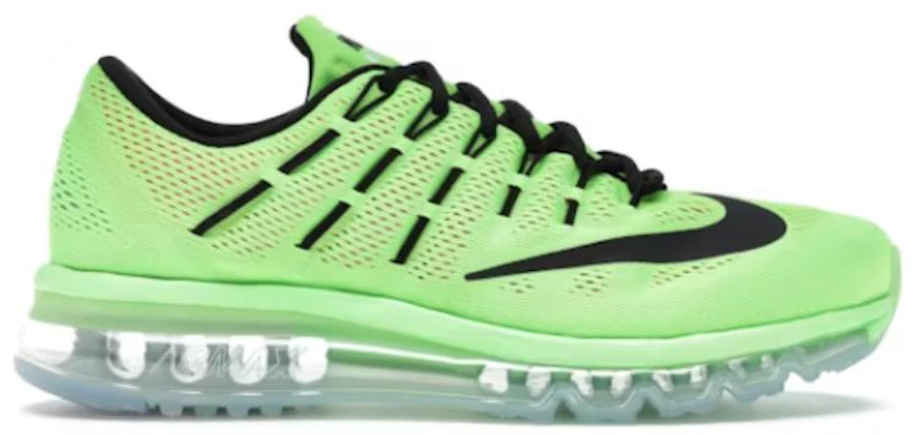 Nike Air Max 2016 ''Electric Green'' Sneaker Groene editie 806771-300 Order Nike Air Max 2016 ''Electric Green'' Sneaker Groene editie 806771-300