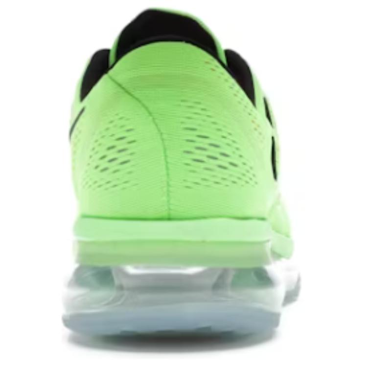 Shop Nike Air Max 2016 ''Electric Green'' Sneaker Groene editie 806771-300
