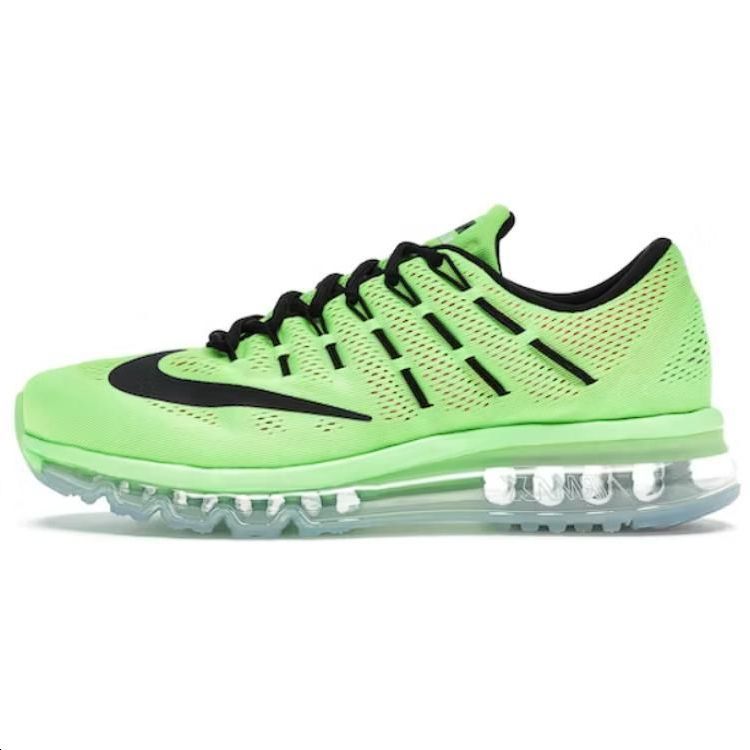 Nike Air Max 2016 'Electric Green' 圖 5