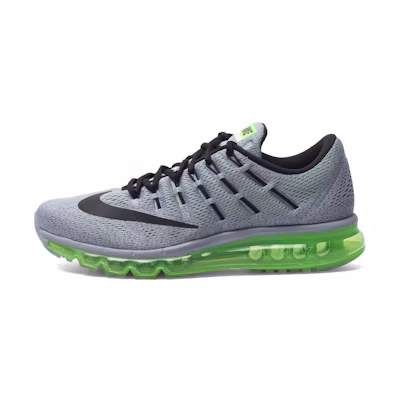 Nike Air Max 2016 'Grey'
