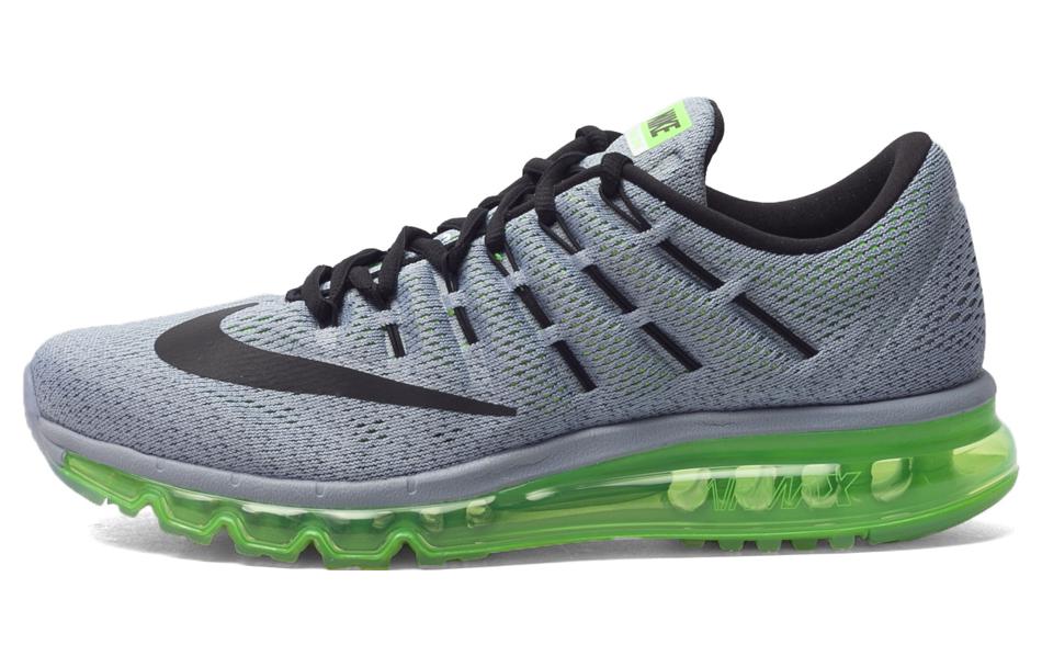 Nike Air Max 2016 'Grey' 806771-403