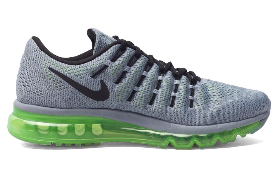 Nike Air Max 2016 'Grey' 圖 2