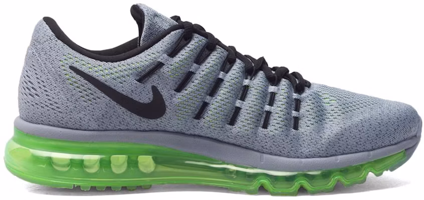 Nike Air Max 2016 ''Gris'' 806771-403 Order Nike Air Max 2016 ''Gris'' 806771-403