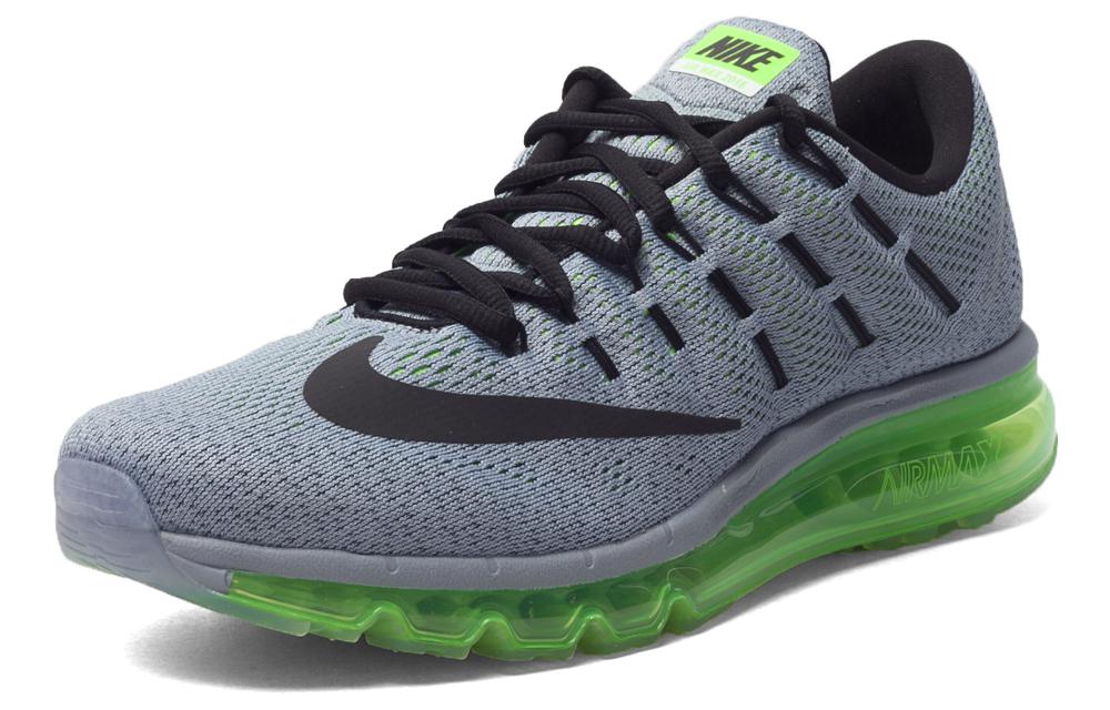 Nike Air Max 2016 'Grey' 圖 3