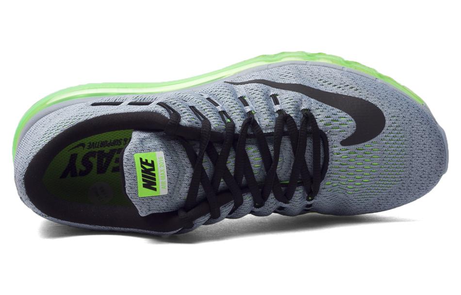 Nike Air Max 2016 'Grey' 圖 4