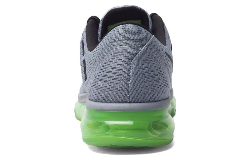 Nike Air Max 2016 'Grey' 圖 5