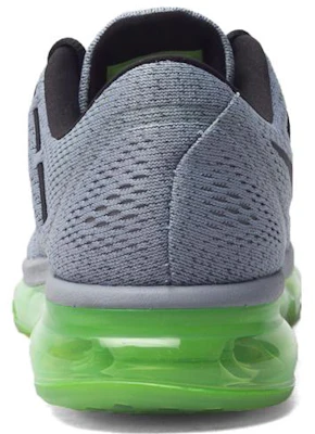 Nike Air Max 2016 ''Gris'' 806771-403 Purchase Nike Air Max 2016 ''Gris'' 806771-403
