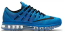 Buy Nike Air Max 2016 ''Photo Blue'' Herren Sneaker 806771-408