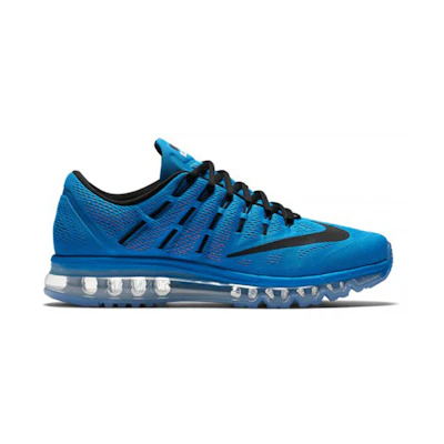 Nike Air Max 2016 'Photo Blue'