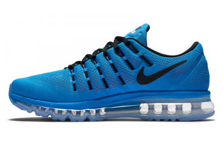 Order Nike Air Max 2016 ''Photo Blue'' Herren Sneaker 806771-408